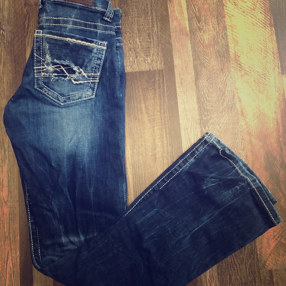 Buckle Payton 26R